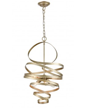 Подвесной светильник Vele Luce Violino VL4174P06-foto2