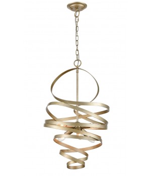 Подвесной светильник Vele Luce Violino VL4174P06-foto2