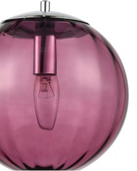 Подвесной светильник Vele Luce Folie VL5513P11-foto4