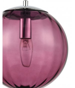 Подвесной светильник Vele Luce Folie VL5513P11-foto4