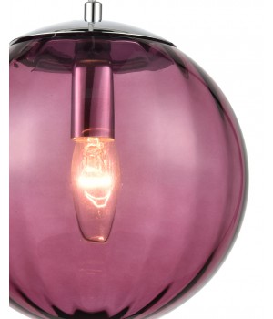 Подвесной светильник Vele Luce Folie VL5513P11-foto3