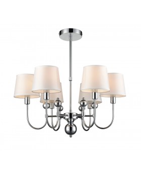 Потолочная люстра Vele Luce Fabio VL1933L06-foto2