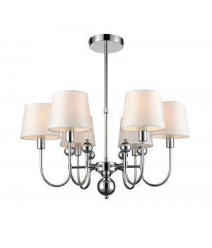 Потолочная люстра Vele Luce Fabio VL1933L06-foto2