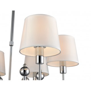 Потолочная люстра Vele Luce Fabio VL1933L06-foto4