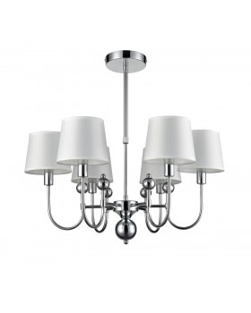 Потолочная люстра Vele Luce Fabio VL1933L06-foto3