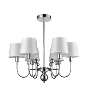 Потолочная люстра Vele Luce Fabio VL1933L06-foto3