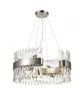 Подвесная люстра Vele Luce Lion VL3015P14-foto2