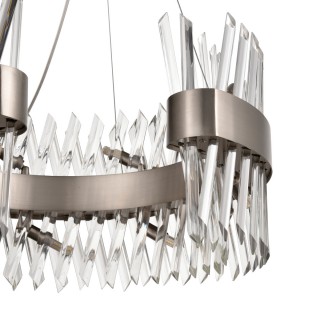 Подвесная люстра Vele Luce Lion VL3015P14-foto5