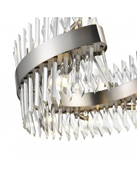 Подвесная люстра Vele Luce Lion VL3015P14-foto6