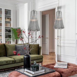 Подвесной светильник Vele Luce Emily VL5603P31-foto6