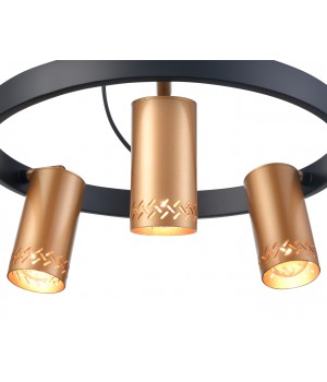 Подвесной светильник Vele Luce Moto VL5784P03-foto3