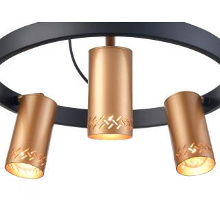 Подвесной светильник Vele Luce Moto VL5784P03-foto3