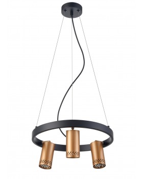 Подвесной светильник Vele Luce Moto VL5784P03-foto2