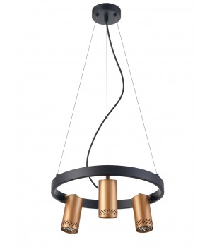 Подвесной светильник Vele Luce Moto VL5784P03-foto2