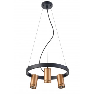 Подвесной светильник Vele Luce Moto VL5784P03-foto2