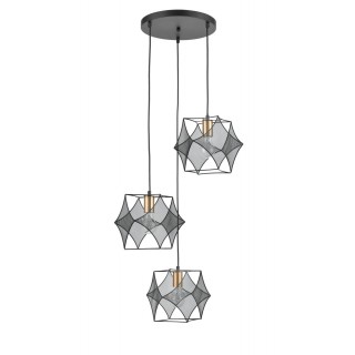 Подвесной светильник Vele Luce Spark VL6352P03-foto3