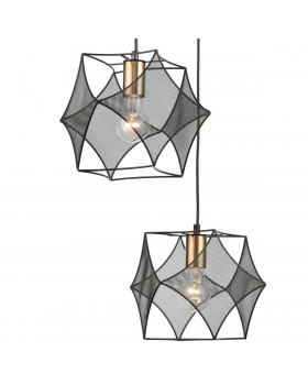 Подвесной светильник Vele Luce Spark VL6352P03-foto4