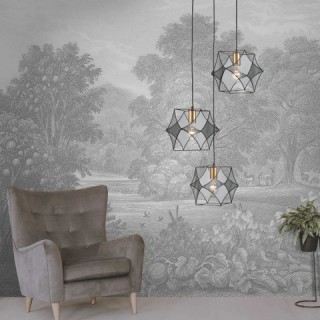 Подвесной светильник Vele Luce Spark VL6352P03-foto6