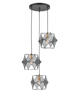 Подвесной светильник Vele Luce Spark VL6352P03-foto2