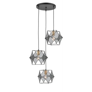 Подвесной светильник Vele Luce Spark VL6352P03-foto2