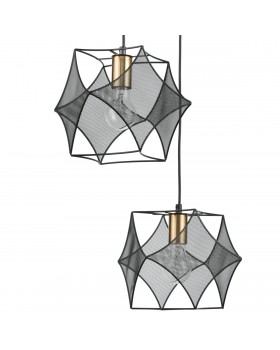 Подвесной светильник Vele Luce Spark VL6352P03-foto5