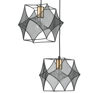 Подвесной светильник Vele Luce Spark VL6352P03-foto5
