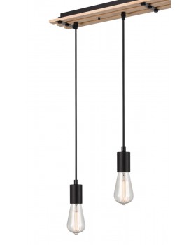 Подвесной светильник Vele Luce Tendenza VL6492P14-foto3