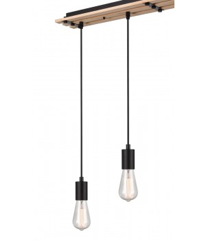 Подвесной светильник Vele Luce Tendenza VL6492P14-foto3