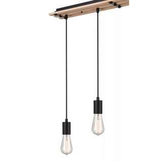 Подвесной светильник Vele Luce Tendenza VL6492P14-foto3