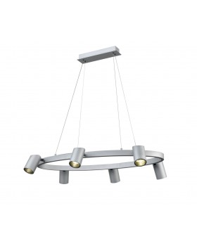 Подвесной светильник Vele Luce Zoom VL10113P06-foto2