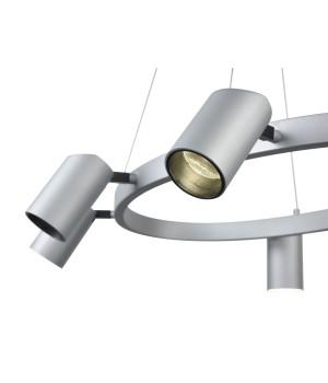 Подвесной светильник Vele Luce Zoom VL10113P06-foto4