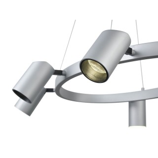 Подвесной светильник Vele Luce Zoom VL10113P06-foto4