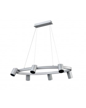 Подвесной светильник Vele Luce Zoom VL10113P06-foto3