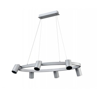 Подвесной светильник Vele Luce Zoom VL10113P06-foto3