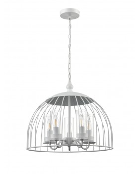 Подвесная люстра Vele Luce Florian VL5061P05-foto3