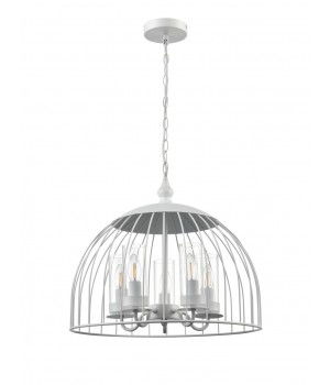 Подвесная люстра Vele Luce Florian VL5061P05-foto3