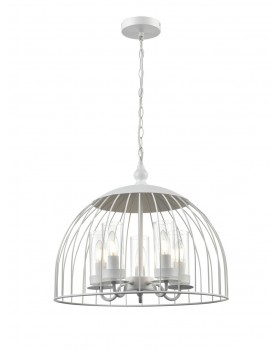 Подвесная люстра Vele Luce Florian VL5061P05-foto2