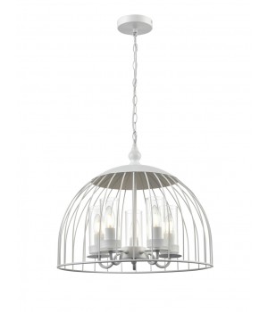 Подвесная люстра Vele Luce Florian VL5061P05-foto2