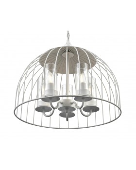 Подвесная люстра Vele Luce Florian VL5061P05-foto4