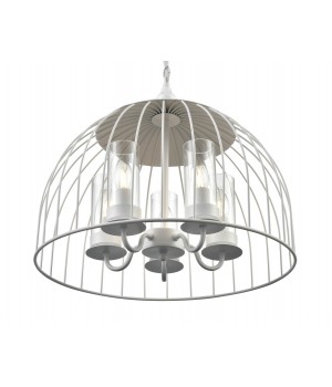 Подвесная люстра Vele Luce Florian VL5061P05-foto4