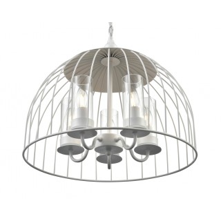 Подвесная люстра Vele Luce Florian VL5061P05-foto4