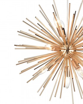 Подвесной светильник Vele Luce Brina VL5674P10-foto4