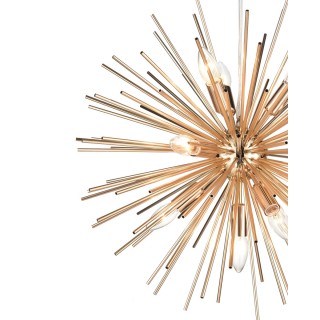 Подвесной светильник Vele Luce Brina VL5674P10-foto4