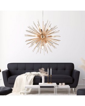 Подвесной светильник Vele Luce Brina VL5674P10-foto5