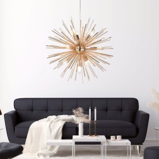 Подвесной светильник Vele Luce Brina VL5674P10-foto5