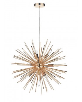 Подвесной светильник Vele Luce Brina VL5674P10-foto2