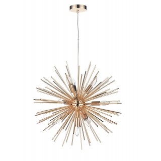 Подвесной светильник Vele Luce Brina VL5674P10-foto2