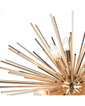 Подвесной светильник Vele Luce Brina VL5674P10-foto3