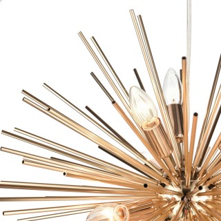 Подвесной светильник Vele Luce Brina VL5674P10-foto3