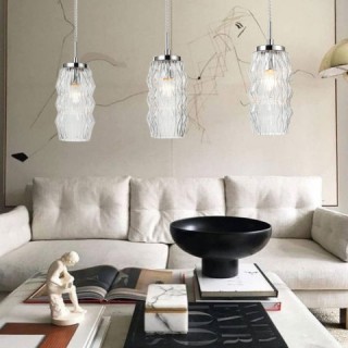 Подвесной светильник Vele Luce Lily VL5583P13-foto5